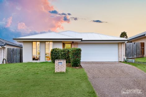 Property photo of 11 Oliver Place Ormeau QLD 4208