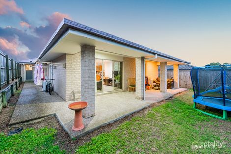 Property photo of 11 Oliver Place Ormeau QLD 4208