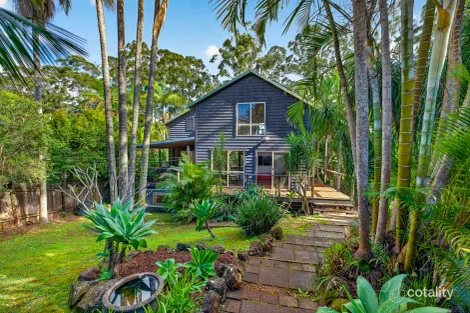 22 Rosewood Ave, Bangalow, NSW 2479