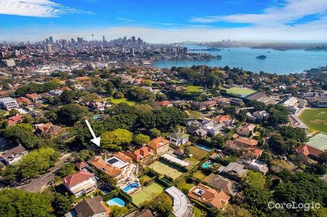 Property photo of 71 Victoria Road Bellevue Hill NSW 2023