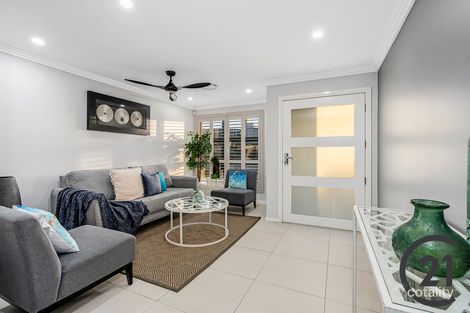 Property photo of 46 Northbourne Drive Marsden Park NSW 2765