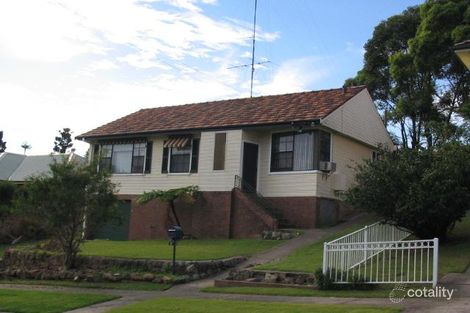 Property photo of 4 Orana Crescent Adamstown Heights NSW 2289