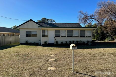 Property photo of 54 Kamilaroi Road Gunnedah NSW 2380