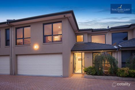 Property photo of 10/2 Sandlewood Lane Point Cook VIC 3030