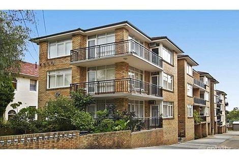 7/5b Gower St, Summer Hill, NSW 2130