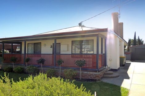 3 Drummond St, Swan Hill, VIC 3585