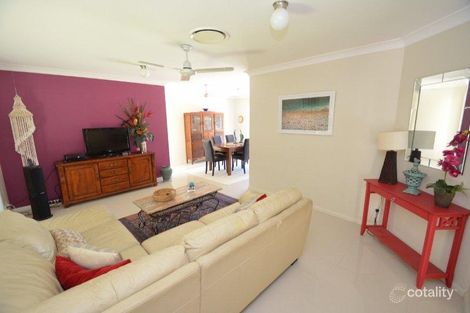 Property photo of 11 Captain Cook Close Arundel QLD 4214