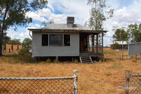 Property photo of 7 Rose Street Blackall QLD 4472