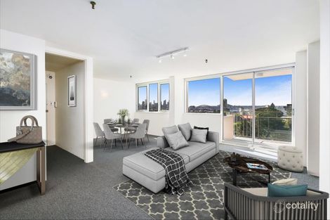 39/8 Fullerton St, Woollahra, NSW 2025