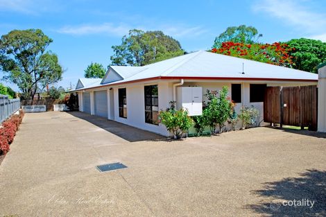 2/6 Moran St, Svensson Heights, QLD 4670