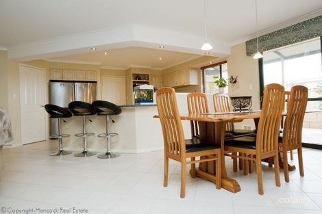 Property photo of 9 Antelope Turn Dalyellup WA 6230