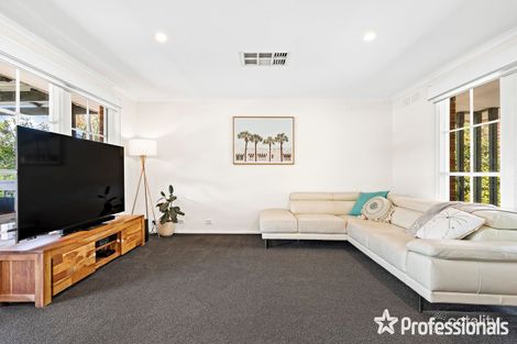 Property photo of 52 St Andrews Drive Chirnside Park VIC 3116