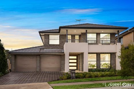 Property photo of 12 Magenta Street Kellyville Ridge NSW 2155