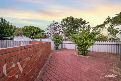 Property photo of 92 Duke Street East Fremantle WA 6158