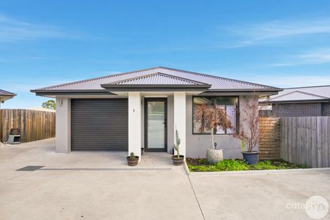1/14 Mabel Cl, Rokeby, TAS 7019