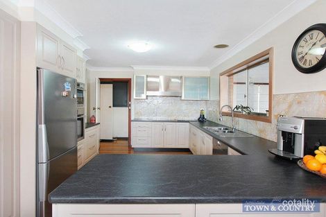 Property photo of 30 Dangarsleigh Road Armidale NSW 2350