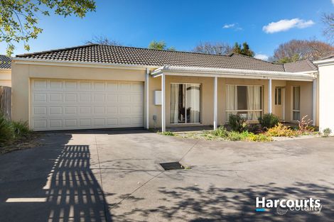 Property photo of 2/13 Kilvington Court Berwick VIC 3806