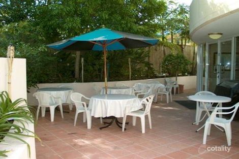 Property photo of 23/192 Wellington Road East Brisbane QLD 4169