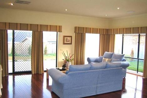 Property photo of 29 Langhorne Crescent Rowville VIC 3178
