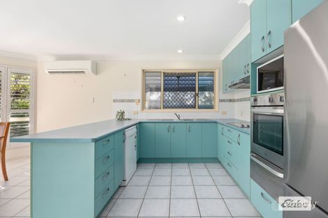 Property photo of 11 King Richard Court Urangan QLD 4655