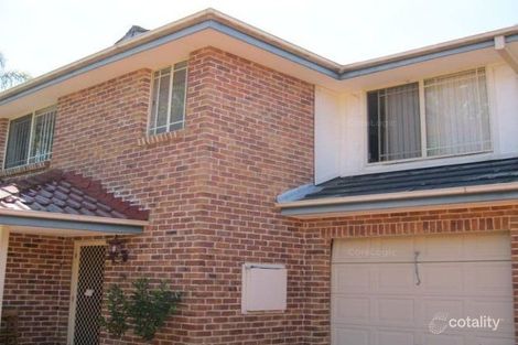 19a De Meyrick Ave, Casula, NSW 2170