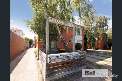 4/1 Somers St, Noble Park, VIC 3174