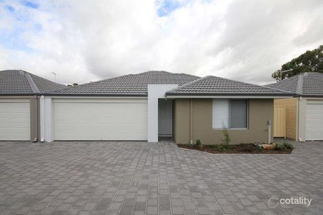 Property photo of 3/160 Williamson Avenue Cloverdale WA 6105