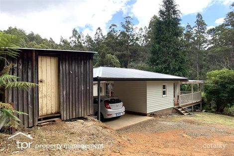 Property photo of 59 Costains Road Geeveston TAS 7116