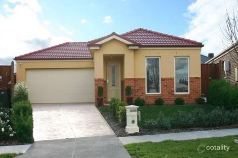 Property photo of 16 Sanctuary Crescent Rowville VIC 3178