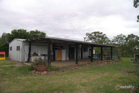 Property photo of 59 Constable Road Limestone Creek QLD 4701
