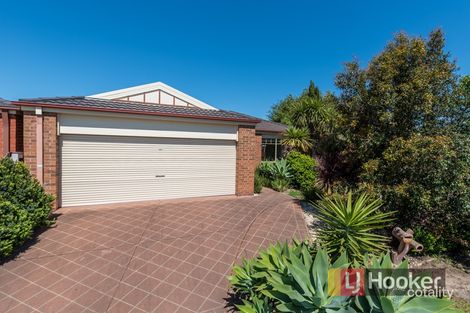 Property photo of 9 Bookham Way Cranbourne West VIC 3977