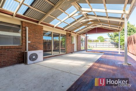 Property photo of 9 Bookham Way Cranbourne West VIC 3977