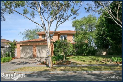 Property photo of 1 Segarta Circuit Ferntree Gully VIC 3156