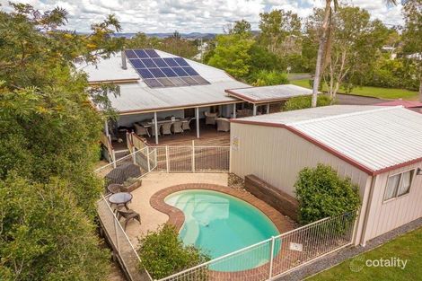 11 Carrington Ave, Gympie, QLD 4570