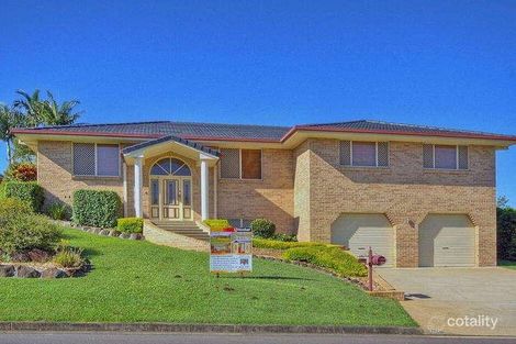 4 Kookaburra Tce, Goonellabah, NSW 2480