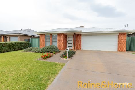 Property photo of 23 Magnolia Boulevard Dubbo NSW 2830