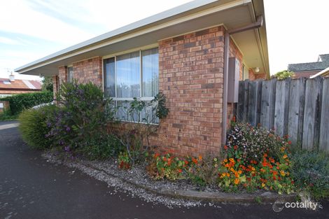 Property photo of 1/120A Steele Street Devonport TAS 7310