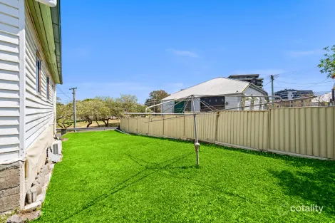 Property photo of 6 Ernest Street Greenslopes QLD 4120