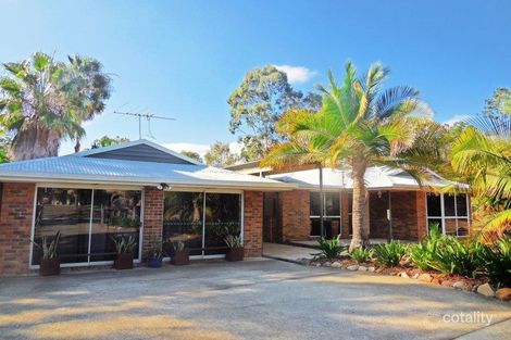 10 Rosalind Ct, Narangba, QLD 4504