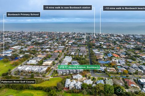 Property photo of 3/15-17 Genoa Avenue Bonbeach VIC 3196