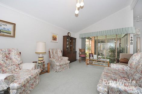Property photo of 98 Mansfield Street Berwick VIC 3806
