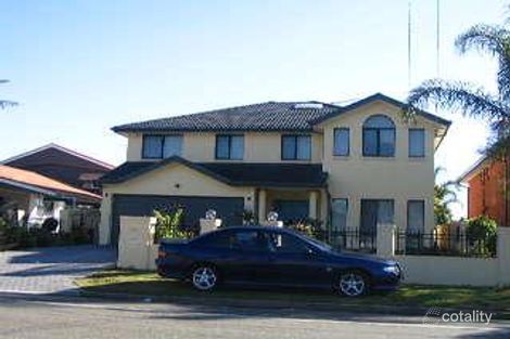 22 Flinders Rd, Georges Hall, NSW 2198