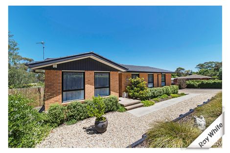Property photo of 42 Gallagher Street Kambah ACT 2902