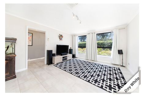 Property photo of 42 Gallagher Street Kambah ACT 2902