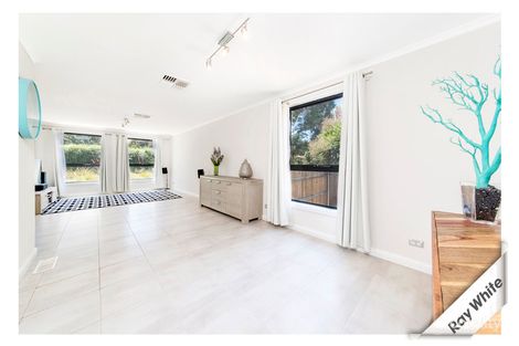 Property photo of 42 Gallagher Street Kambah ACT 2902