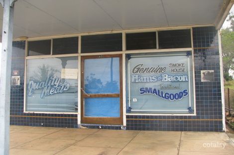 60 Rodney St, Proston, QLD 4613