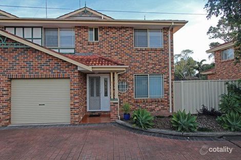 2/9 York St, Emu Plains, NSW 2750