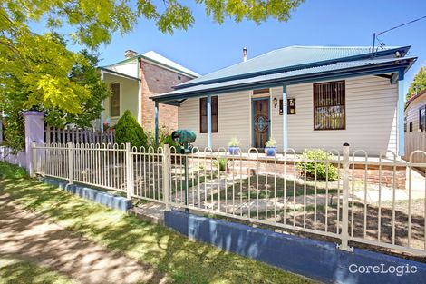 Property photo of 8 John Street Lithgow NSW 2790