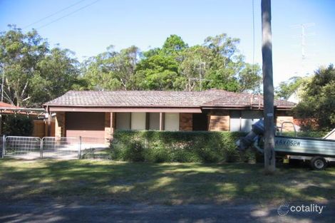 42 Mermaid Ave, Hawks Nest, NSW 2324