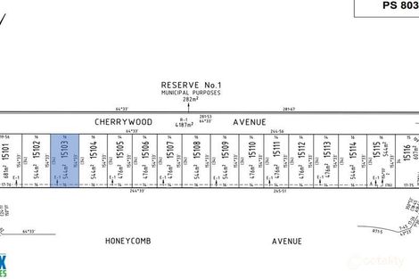 6 Cherrywood Ave, Manor Lakes, VIC 3024